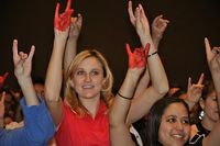 UNM Ring Ceremony set for Thursday, May 5