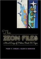Childs, Babcock present UNM Libraries’ lecture: Prismacolor and Neon