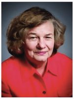  A Last Lecture with Ursula Shepherd