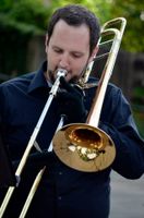 Engineering graduate went from leading bands to guiding rockets