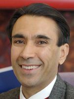 Arora to receive Presidential Award of Distinction 