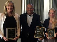 Center for Teaching Excellence honors top faculty