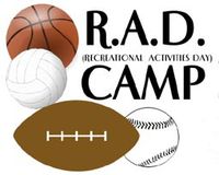 UNM Recreational Services hosts RAD Camp 2016