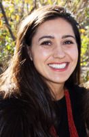 Nasha Torrez named UNM dean of students 