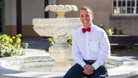 UNM commencement speaker credits cancer battle for life purpose