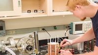 UNM part of team bidding to manage Sandia National Laboratories