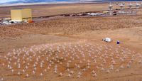 First of its kind research sheds light on mysterious fireballs
