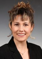 Kenedi Hubbard named University Secretary