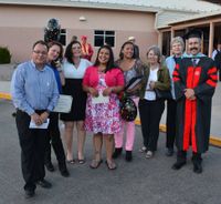 UNM-LA High School Equivalency program serves diverse population