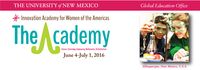 Global #Academy4Women seeks to diversify STEM+Architecture disciplines