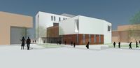 Anderson School plans a metamorphosis