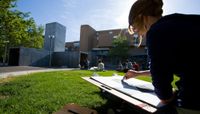 Successful students need support from ‘beginning to end’ of their college experience