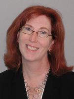 Henning named Interim Associate Vice President for Research