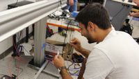 International institute brings structural dynamics researchers to UNM for summer