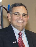 UNM-LA Small Business Development Center director leaves lasting legacy