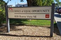 UNM plans advocacy training to improve sexual assault response across campus