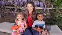 UNM alumna invents product to simplify parenthood 