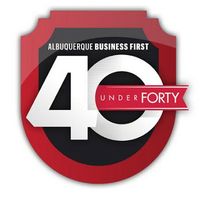 Albuquerque Business First honors five from UNM in annual '40 Under 40' issue