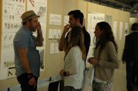 Mexican architecture students explore migrant condition in Albuquerque