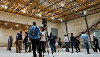 Chinese, New Mexico film officials begin cross-cultural media partnership