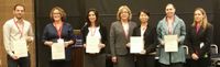 UNM project a finalist for diversity award at national conference 