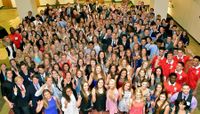 UNM student-athletes set another GPA record