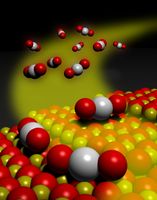 Researchers improve catalyst efficiency for clean industries