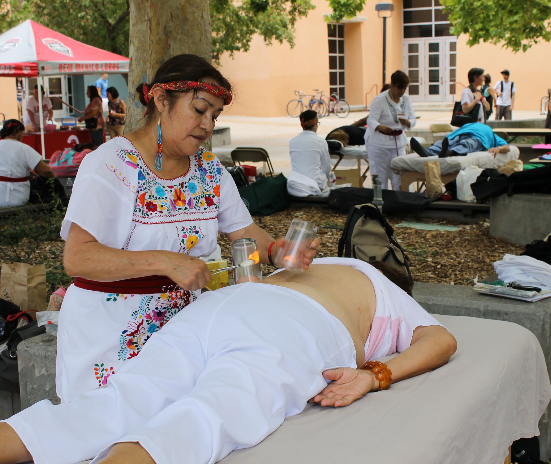 Health Fair