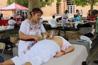 Internationally recognized UNM Curanderismo program back this summer