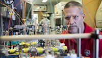 New DNA sequencing tech could revolutionize industry