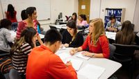 UNM ranked among the worlds’ best