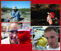 UNM hosts 2016 Annual Summer Biomedical Research Symposium