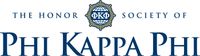Katarina Pacheco awarded 2016 Phi Kappa Phi Fellowship