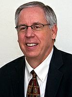 Burnett elected a fellow of the American Society of Civil Engineers 