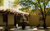 Special Libraries Association ranks UNM's University Libraries ninth nationally