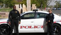 UNM Staff Council issues resolution of commendation for UNMPD, Security