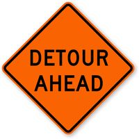 Traffic alert: Intersection closures in front of UNM