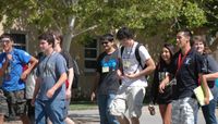 UNM puts freshmen residency requirement plan on hold 