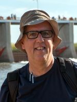 Fleck appointed director of UNM's Water Resources Program