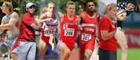 Seven Lobos at Rio for Olympic Games