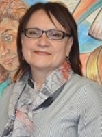 Reyes appointed director of Southwest Hispanic Research Institute