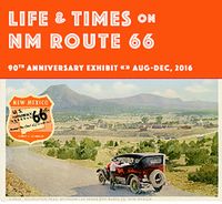 90th anniversary of Route 66 is an occasion for celebration