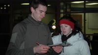 UNM schedules Campus Safety Week 