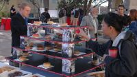 Alumni Association partners to host Donut Days for UNM students
