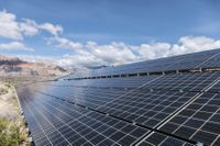 Nearly $1 million NSF-funded project aims to make solar cells more efficient 