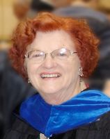 Memorial service set for College of Education Professor Emerita Virginia Shipman
