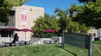 La Posada open 24 hours a day for student convenience 