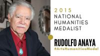 Professor Emeritus to receive National Humanities Medal from President Obama