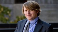 Minzner to discuss energy law, policy in presentation at UNM Law School