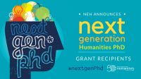 American Studies, English, History & Linguistics receive NEH award